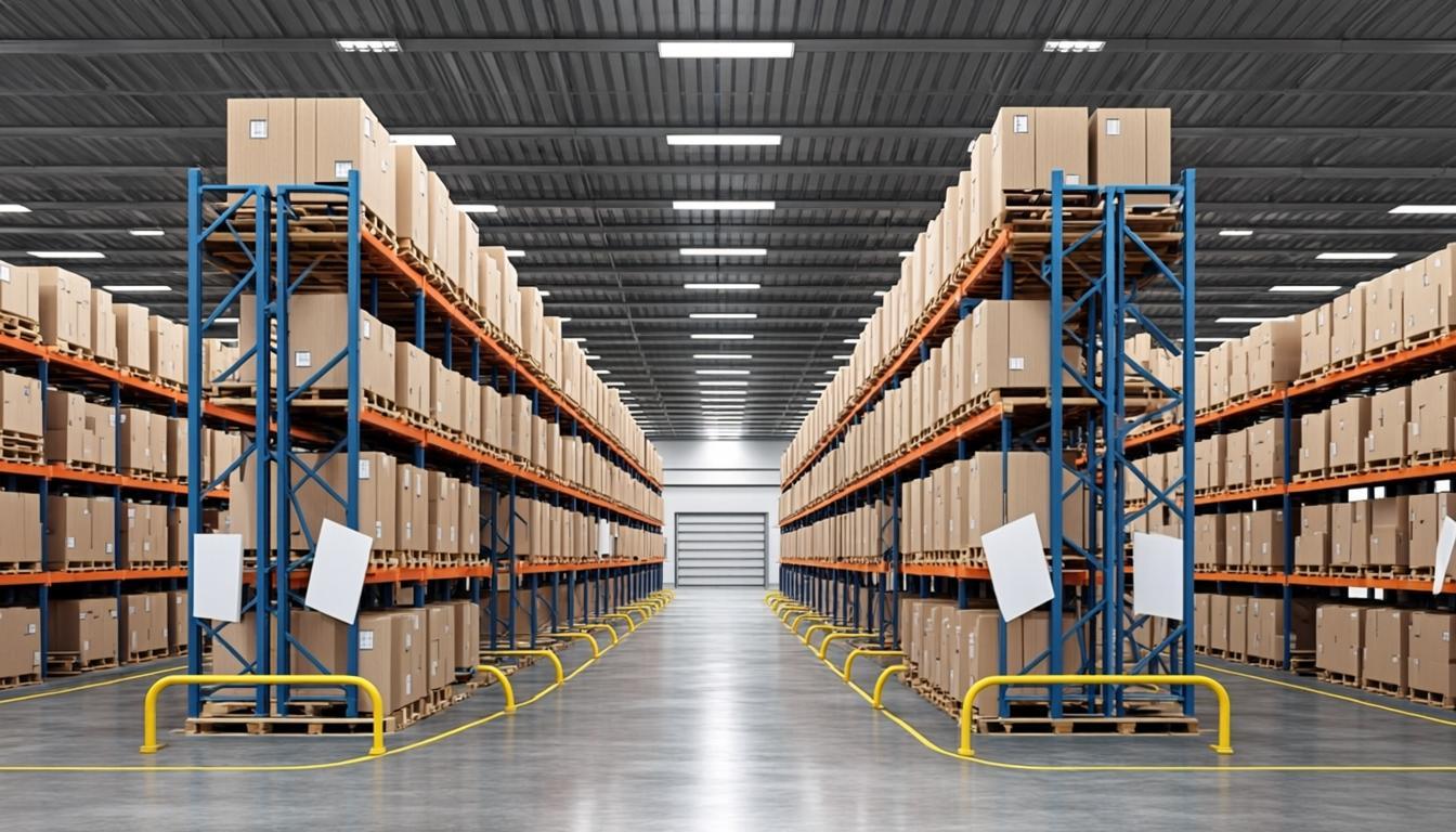 Imperion warehouse